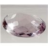 Image 1 : 76.80 CT. AMETHYST