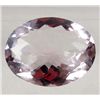 Image 2 : 76.80 CT. AMETHYST