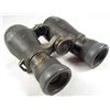 Image 2 : GERMAN NAZI FIELD ARMY OFFICERS MILITARY BINOCULARS