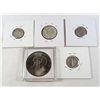 Image 2 : LOT OF US COINS