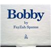 Image 2 : DANBURY MINT "BOBBY" PORCELAIN DOLL IN ORIGINAL BOX