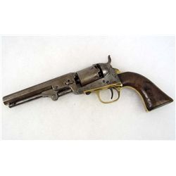 RARE OLD WEST COLT POCKET MODEL 1849 COWBOY ERA PISTOL