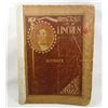 Image 1 : 1896 "LIFE OF ABRAHAM LINCOLN" SOFT COVER BOOK