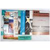 Image 2 : LOT OF VINTAGE EPHEMERA - TRAVEL GUIDES, MAPS