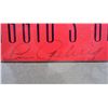 Image 2 : LOU GEHRIG CUT SIGNATURE W/ PICTURE DISPLAY - FRAMED