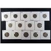 Image 1 : LOT OF US COINS