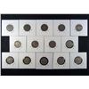 Image 2 : LOT OF US COINS