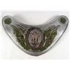 Image 1 : GERMAN NAZI HONOR GUARD GORGET