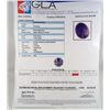 Image 3 : 173.08 CT. AMETHYST