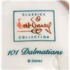 Image 2 : WALT DISNEY CLASSICS LUCKY SPECIAL EDITION ORNAMENT IN ORIGINAL BOX W/ COA