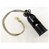 Image 1 : GERMAN NAZI SS WHISTLE