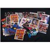 Image 2 : LOT OF APPROX. 33 MICHAEL JORDAN BASKETBALL CARDS