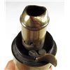 Image 2 : OLD WEST COWBOY ERA GUN POWDER FLASK