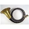 Image 2 : RARE GERMAN NAZI HUNTING ASSOCIATION DEUTCHES JAGERSCHAFT BUGLE