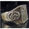 Image 2 : GERMAN NAZI ADOLF HITLER RING
