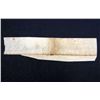 Image 2 : GEORGE WASHINGTON CUT SIGNATURE