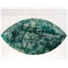 Image 2 : 209.10 CT. EMERALD