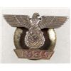 Image 1 : GERMAN NAZI 1ST CLASS CLASP TO THE IRON CROSS