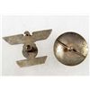 Image 2 : GERMAN NAZI 1ST CLASS CLASP TO THE IRON CROSS