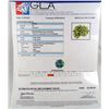Image 2 : 25.10 CTS. OF PERIDOTS