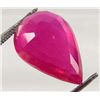 Image 1 : 15.83 CT. RUBY