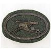 Image 1 : IMPERIAL GERMAN ARMY MACHINE GUNNERS SLEEVE BADGE