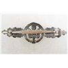 Image 2 : GERMAN NAZI COMBAT CLASP