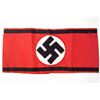 Image 1 : GERMAN NAZI WAFFEN SS UNIFORM ARM BAND
