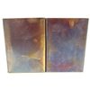 Image 2 : LOT OF 2 GERMAN NAZI WAFFEN SS MATCH BOOK HOLDER