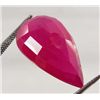 Image 1 : 26.12 CT. RUBY