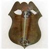 Image 2 : OLD WEST COWBOY ERA US DEPUTY MARSHAL PORTLAND OREGON LAW BADGE
