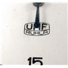 Image 3 : GERMAN NAZI UMF RUHLA STOP WATCH