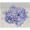 Image 1 : 20.11 CTS. TANZANITE