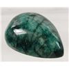 Image 1 : 162.50 CT. EMERALD