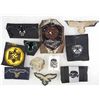 Image 2 : LOT OF GERMAN NAZI PATCHES