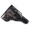 Image 1 : GERMAN NAZI WALTHER P-38 LEATHER PISTOL HOLSTER
