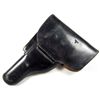 Image 2 : GERMAN NAZI WALTHER P-38 LEATHER PISTOL HOLSTER