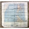 Image 2 : USAAF ARMY AIR FORCES PACIFIC SILK ESCAPE EVASION MAP