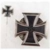 Image 1 : GERMAN NAZI 1ST CLASS IRON CROSS