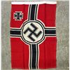 Image 2 : GERMAN NAZI MILITARY COMBAT BATTLE FLAG