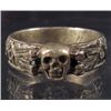 Image 1 : GERMAN NAZI WAFFEN SS TOTENKOPF HONOR RING