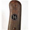 Image 3 : GERMAN NAZI WAFFEN SS COMBAT BOOT KNIFE W/ SCABBARD