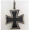Image 2 : IMPERIAL GERMAN NAZI GRAND CROSS TO THE IRON CROSS