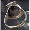 Image 4 : STERLING SILVER KRIEGSMARINE HIGH SEAS FLEET RING