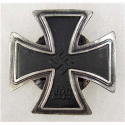 GERMAN NAZI 1939 IRON CROSS