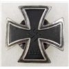 Image 1 : GERMAN NAZI 1939 IRON CROSS