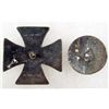 Image 2 : GERMAN NAZI 1939 IRON CROSS