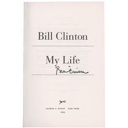 Bill Clinton