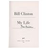 Image 1 : Bill Clinton