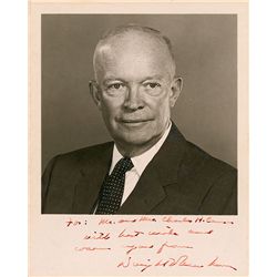 Dwight D. Eisenhower